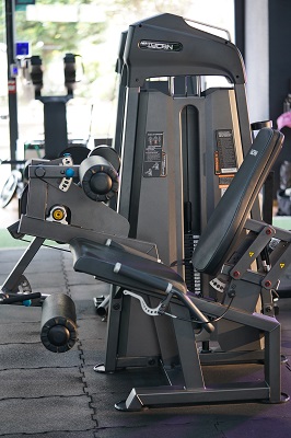 maquina para hacer ejercicio de gimnasio