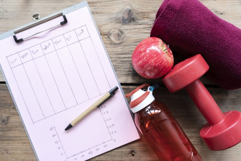 ¿Cómo mantener la motivación para entrenar todo el año?