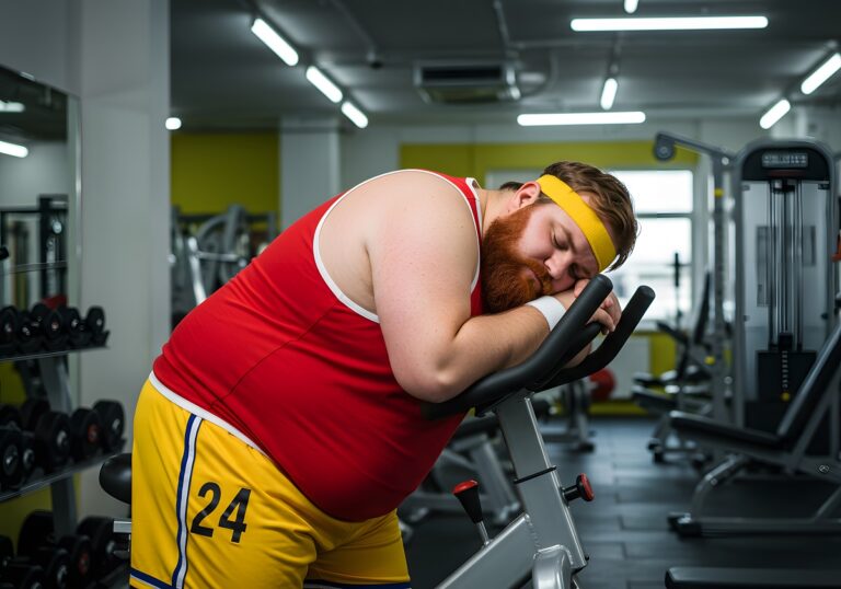 Cómo evitar el estancamiento en el gimnasio y seguir progresando
