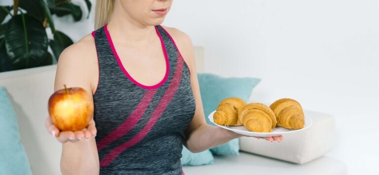 ¿Qué comer antes y después de entrenar para obtener mejores resultados?