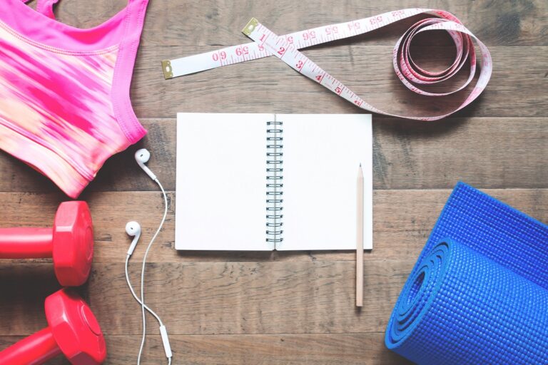 Guía para organizar una rutina semanal