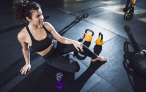 ¿Cómo mejorar tu resistencia física en el gimnasio?