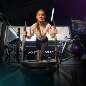 Entrenar en Quito durante el frío cómo mantener el rendimiento y evitar lesiones
